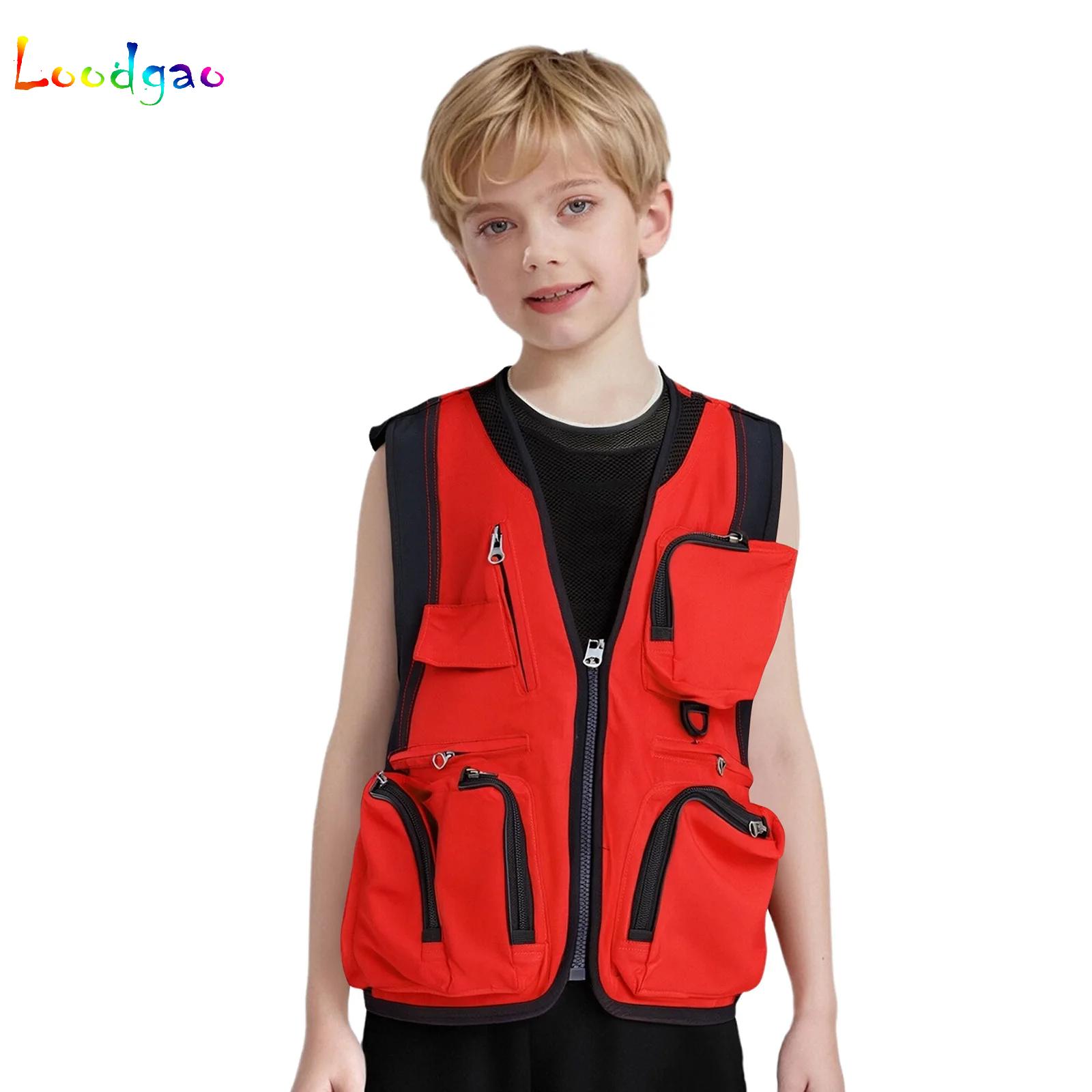 Kids Boys Girls Outdoor Activi - Outdoor Camping Kids Activities บทวิจารณ์และราคา