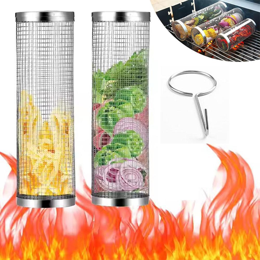 Barbecue Grill Grate Barbecue  - Outdoor Y Camping บทวิจารณ์และราคา