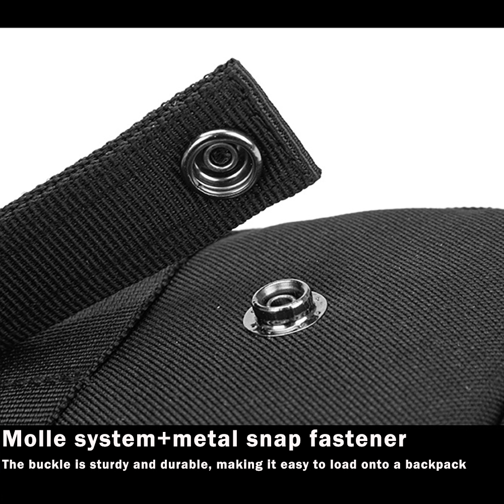 Tactical Molle EDC Pouch Outdo - First Aid Kit Camping บทวิจารณ์และราคา
