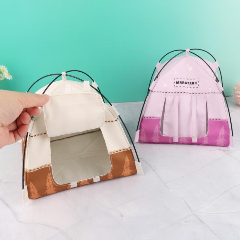 18.5*18.5cm Miniature Simulate - Outdoor Y Camping บทวิจารณ์และราคา