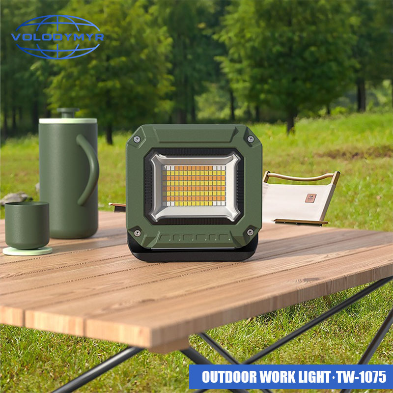 VOLODYMYR LED Camping Tent Lig - Outdoor Camping Tent Waterproof บทวิจารณ์และราคา