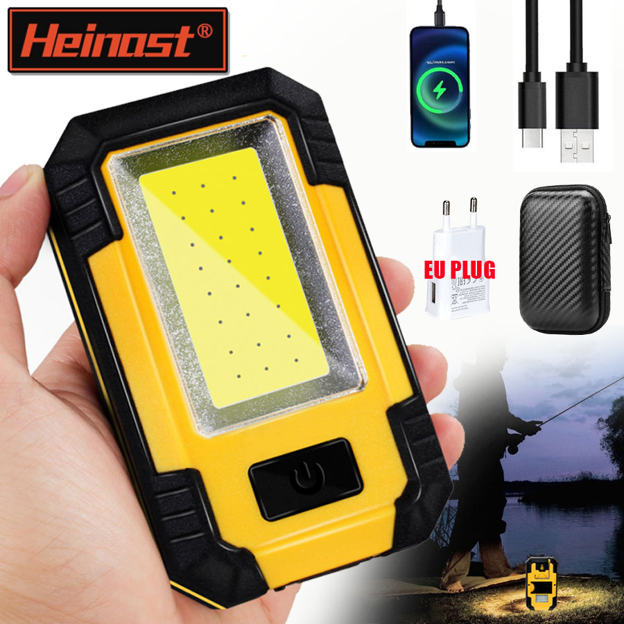 Portable 4000MaH Rechargeable  - Outdoor Camping Light Portable บทวิจารณ์และราคา