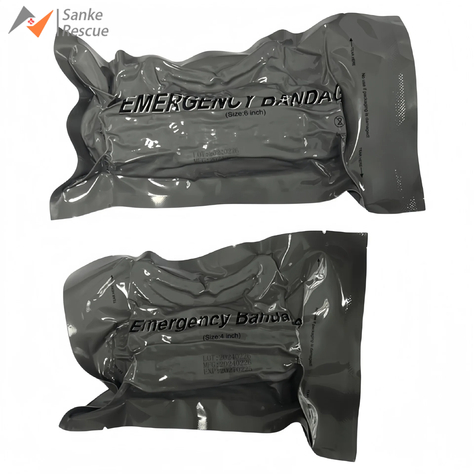 Emergency First Aid Trauma Kit - First Aid Kit Camping บทวิจารณ์และราคา