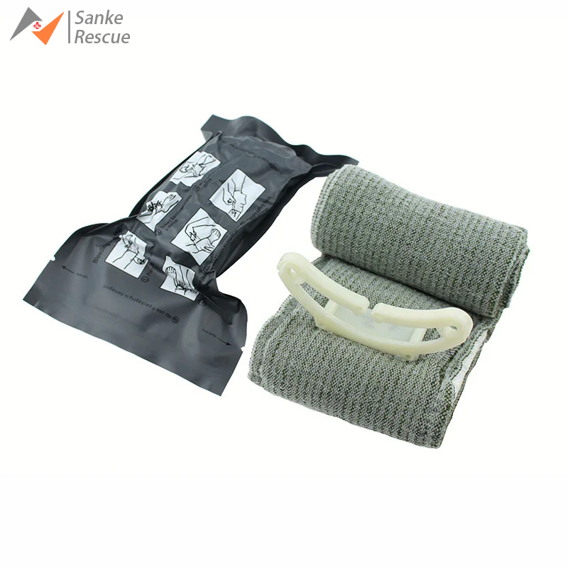 Emergency First Aid Trauma Kit - First Aid Kit Camping บทวิจารณ์และราคา
