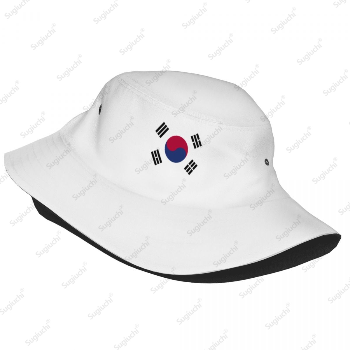 2025 South Korea 3D Flag Men W - Outdoor Camping Korea บทวิจารณ์และราคา