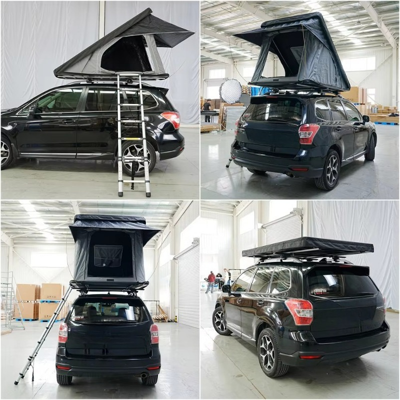 Tents Camping Outdoor Car Car  - Outdoor Camping Awning บทวิจารณ์และราคา