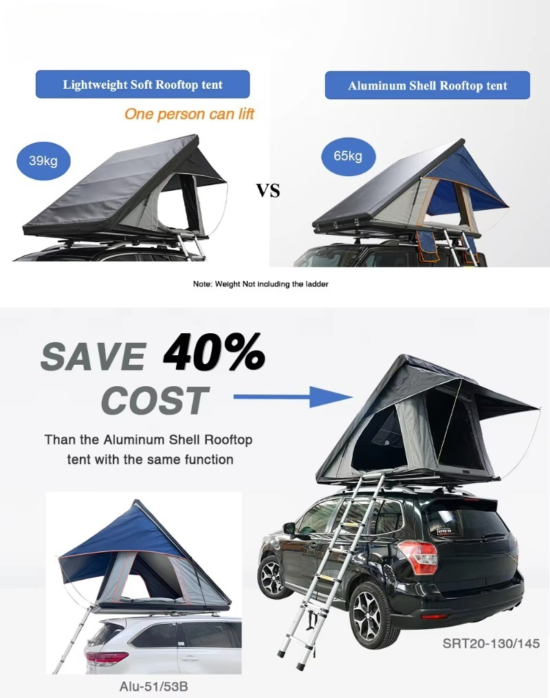 Tents Camping Outdoor Car Car  - Outdoor Camping Awning บทวิจารณ์และราคา