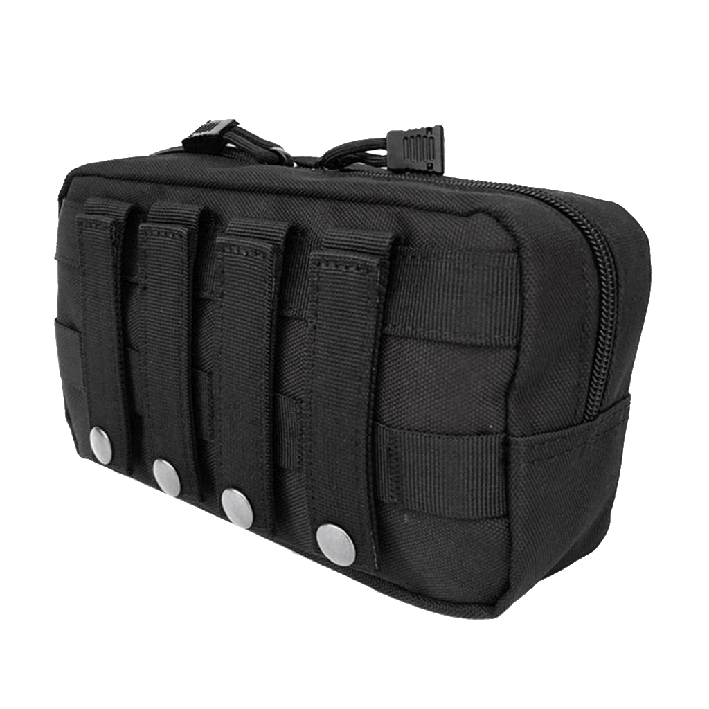 Waterproof Pouch 1000D Utility - First Aid Kit Camping บทวิจารณ์และราคา