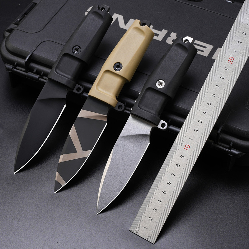 Free Wolf OG-0160 N690 Blade E - Outdoor Og Camping บทวิจารณ์และราคา