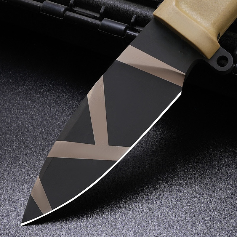 Free Wolf OG-0160 N690 Blade E - Outdoor Og Camping บทวิจารณ์และราคา