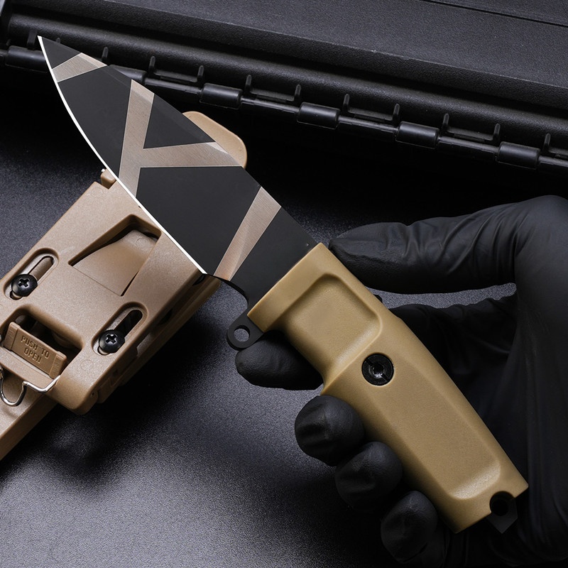 Free Wolf OG-0160 N690 Blade E - Outdoor Og Camping บทวิจารณ์และราคา