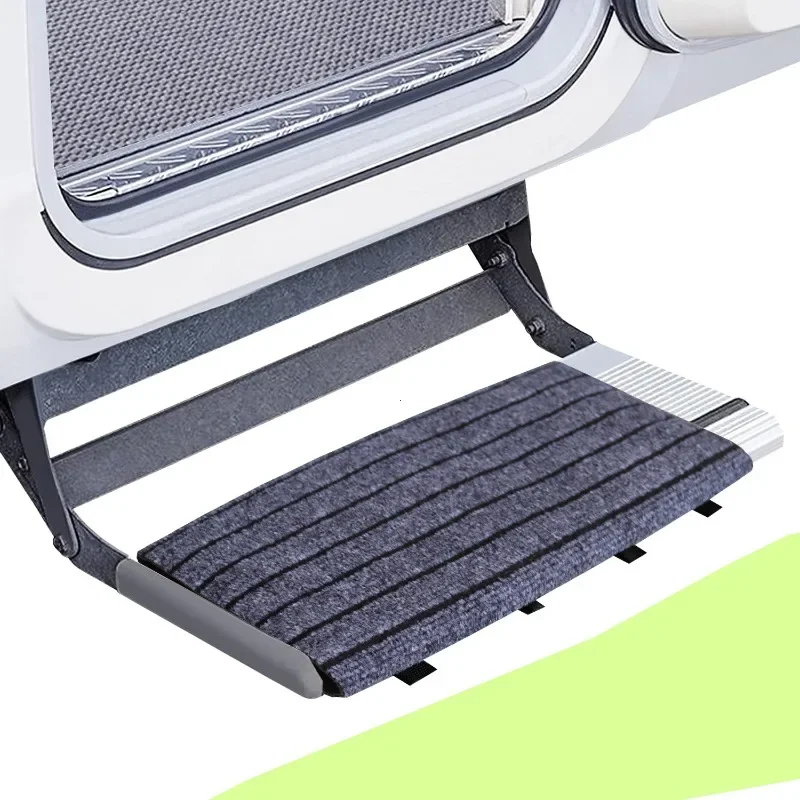Outdoor Caravan Step Doormat R - Outdoor Camping Rug บทวิจารณ์และราคา