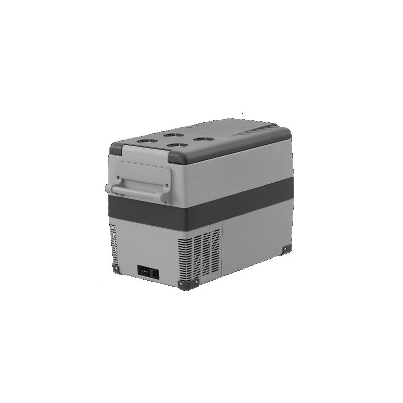 30L DC 12/24 Volt Cool Box 30L - Outdoor Camping Fridge บทวิจารณ์และราคา