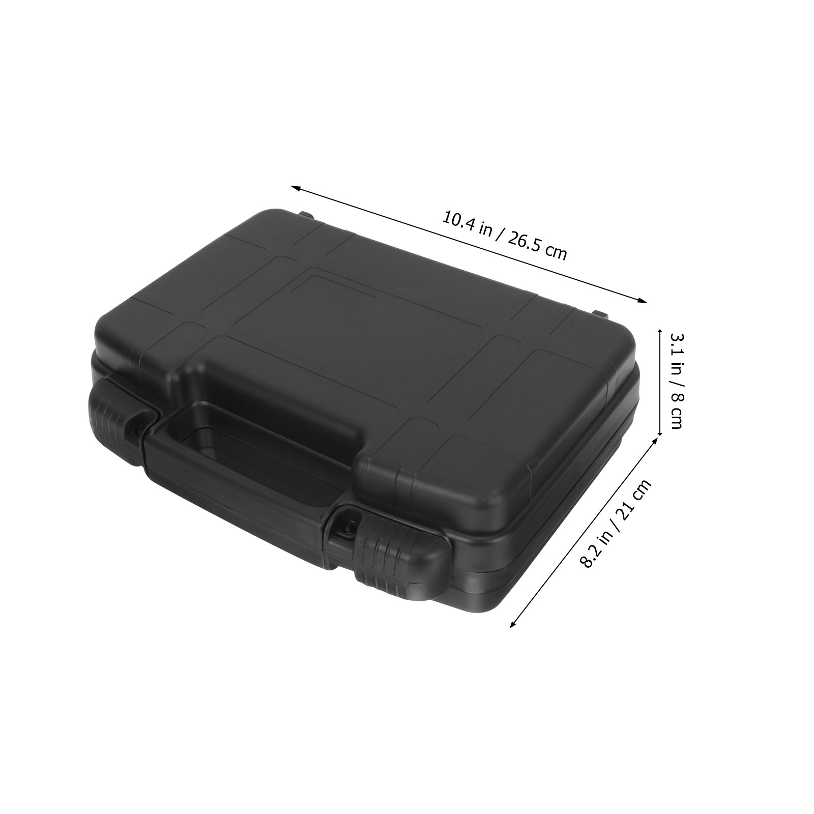 High-Grade Plastic Foam Surviv - Survival Kit บทวิจารณ์และราคา