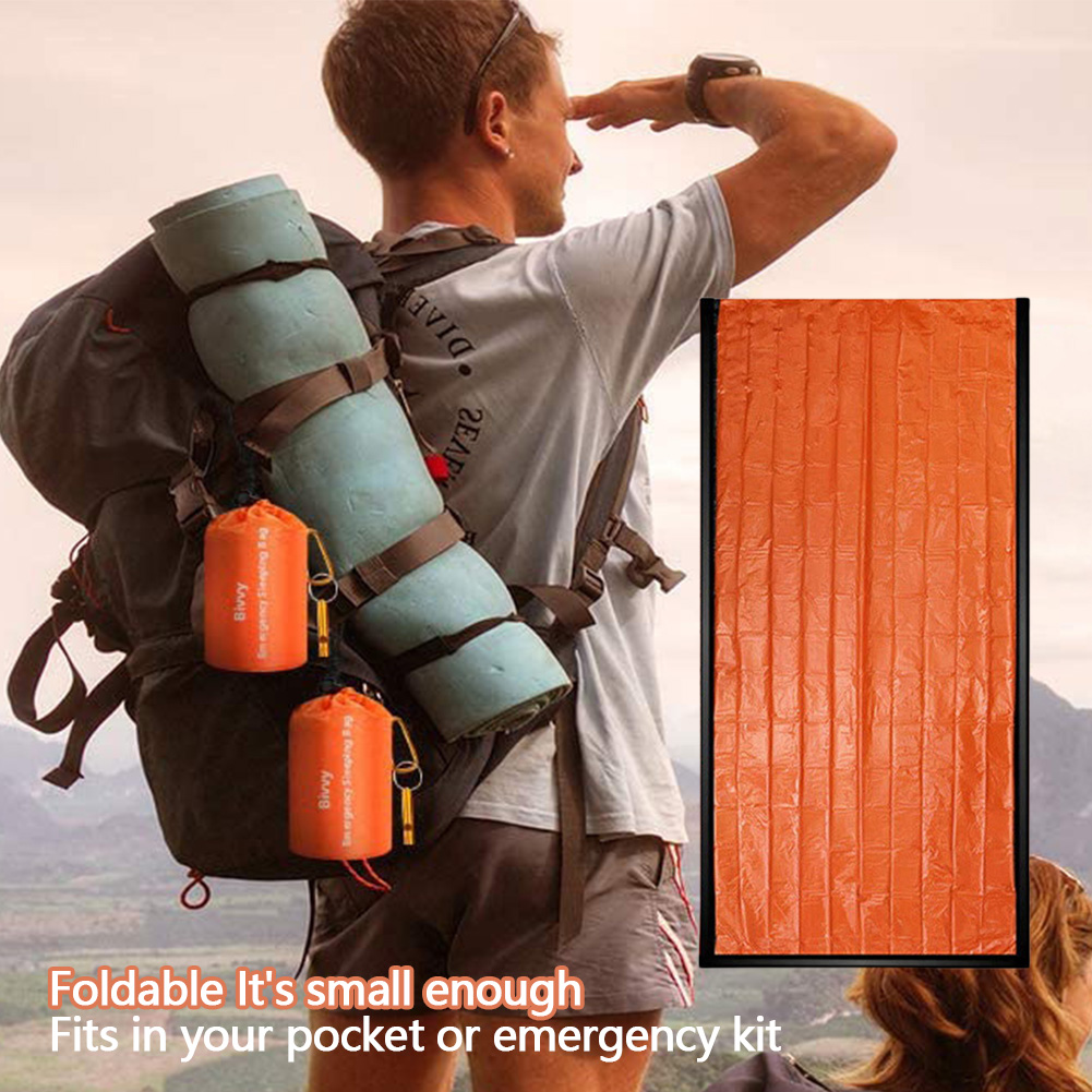 Portable Waterproof Emergency  - First Aid Kit Camping บทวิจารณ์และราคา