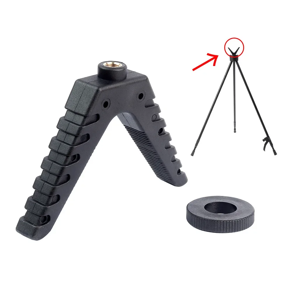 V-Yoke Stick Rack Rest Camera  - Outdoor Y Camping บทวิจารณ์และราคา