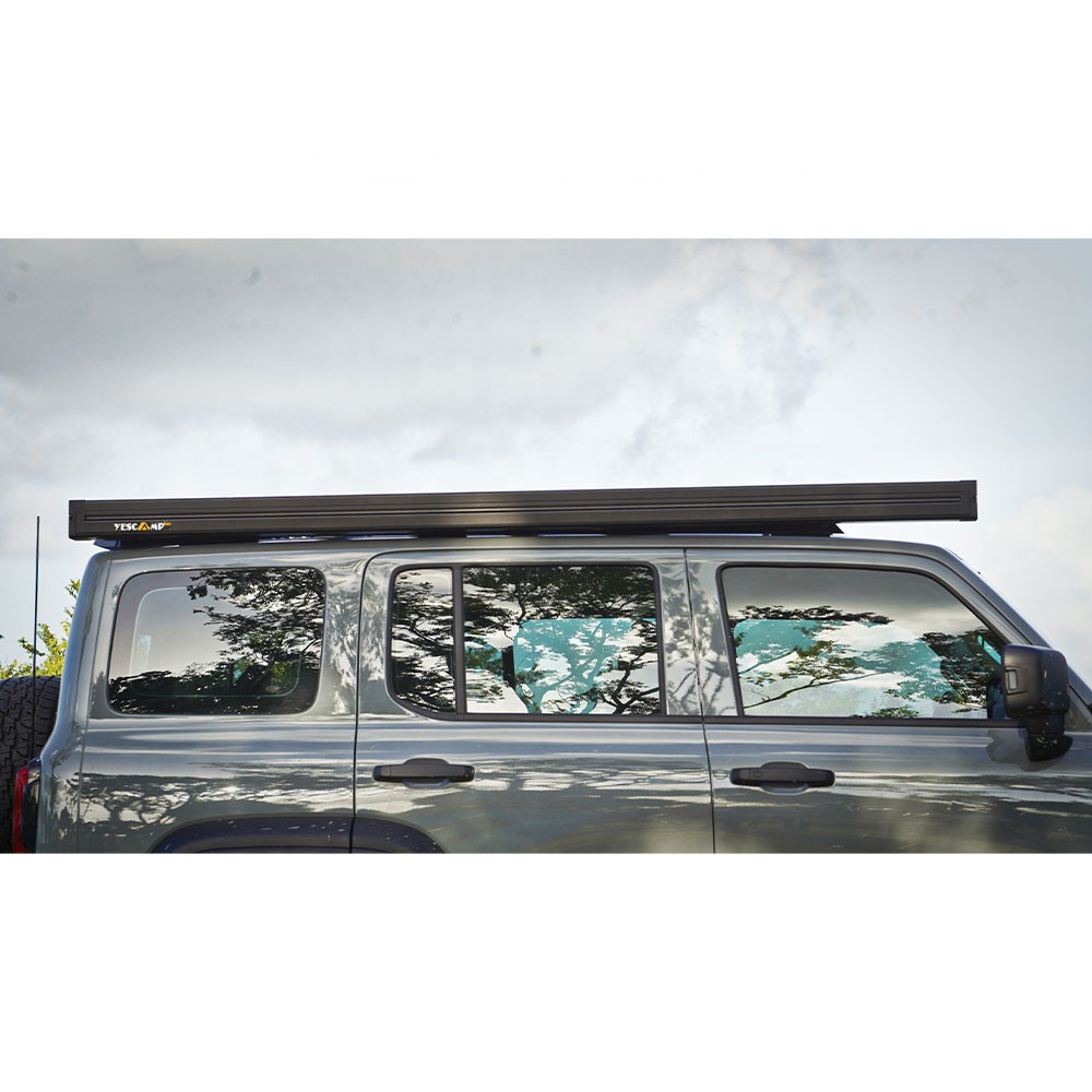 4X4 4wd Suv Awning Retractable - Outdoor Camping Awning บทวิจารณ์และราคา