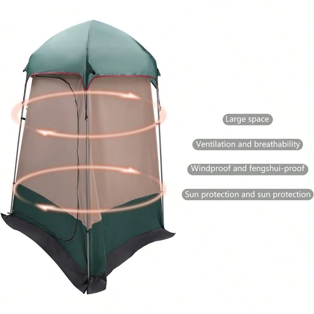 Pop Privacy Tent, Portable Out - Outdoor Camping Tent บทวิจารณ์และราคา