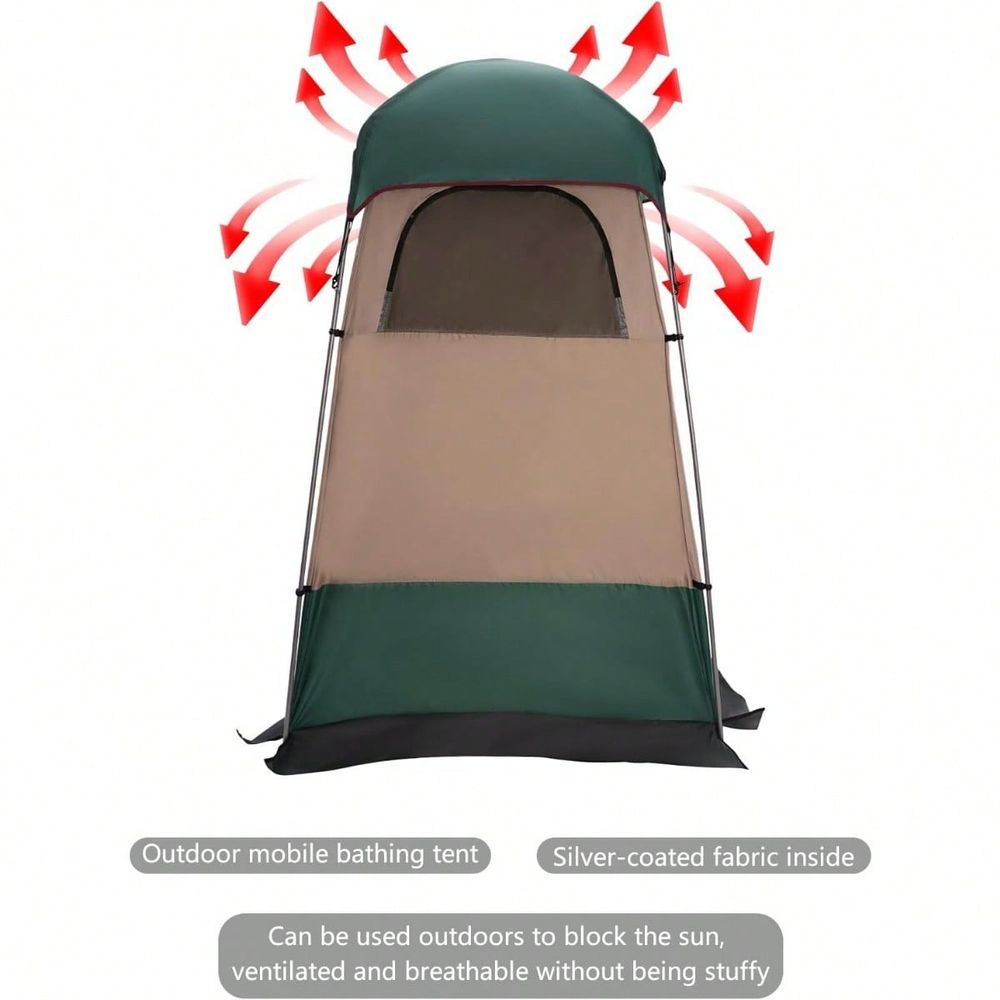 Pop Privacy Tent, Portable Out - Outdoor Camping Tent บทวิจารณ์และราคา
