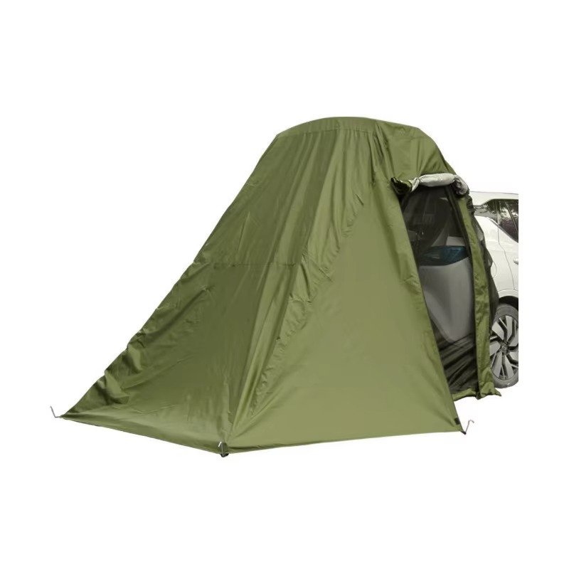 Suv Tailgate Outdoor Camping C - Outdoor Camping Car Tail Tent บทวิจารณ์และราคา