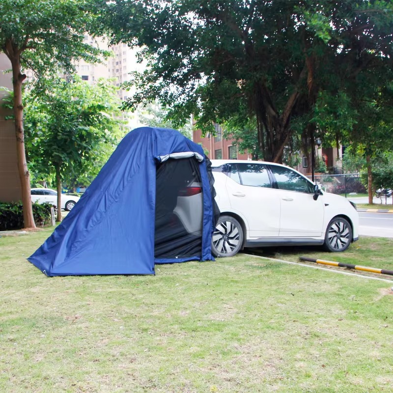 Suv Tailgate Outdoor Camping C - Outdoor Camping Car Tail Tent บทวิจารณ์และราคา