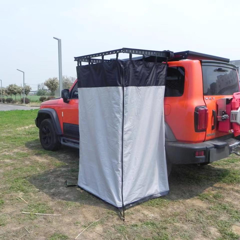 Outdoor Camping Shower Tent Ca - Outdoor Camping Tent บทวิจารณ์และราคา