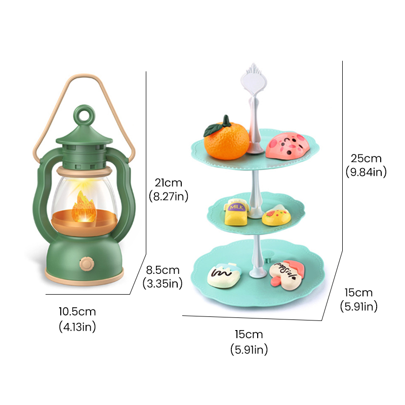 Kids Camping Set Campfire Pret - Outdoor Y Camping บทวิจารณ์และราคา