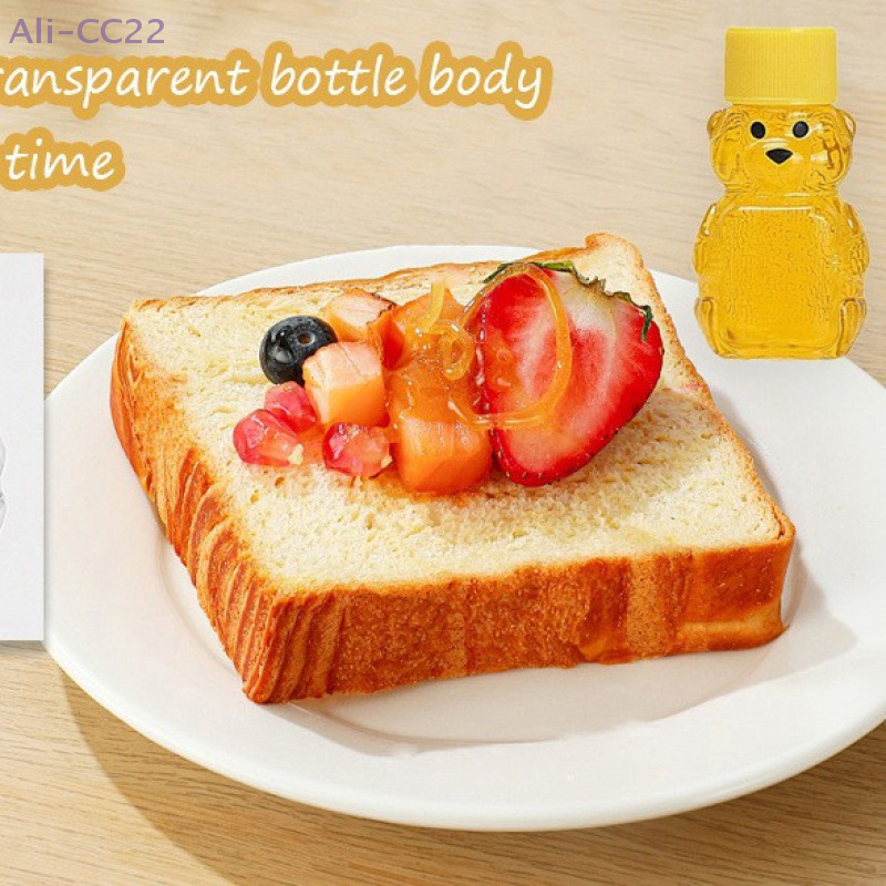 {HMA74} 20Pcs 60ml Cartoon Bea - Bear Canister บทวิจารณ์และราคา