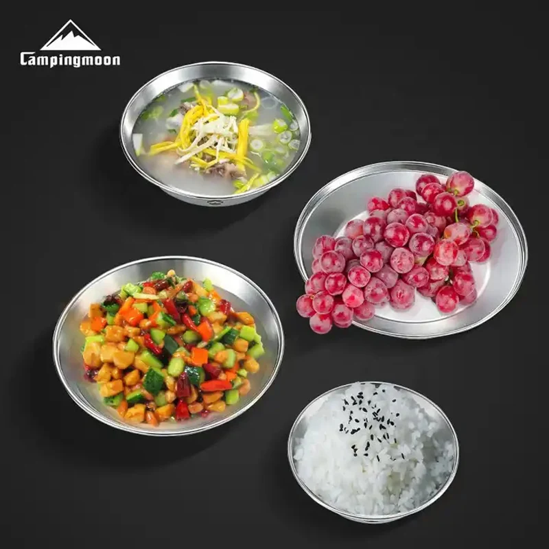 CAMPINGMOON S395-1S 8-Piece St - Outdoor Camping Korea บทวิจารณ์และราคา