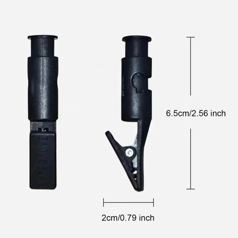 SSUNTAK Windproof Clothes Pegs - Outdoor Camping Lights String บทวิจารณ์และราคา