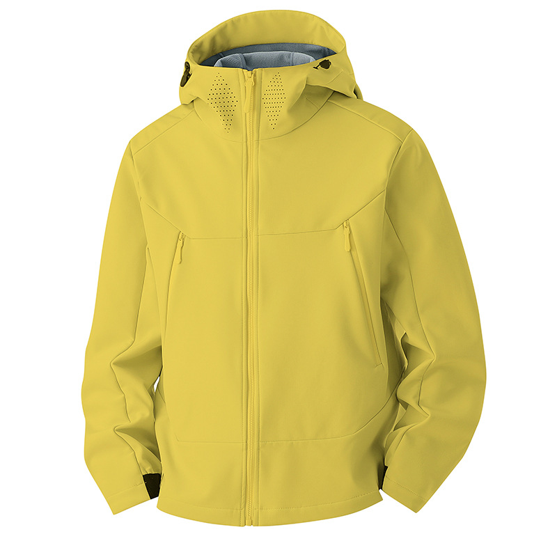 Best 2026 Spring Hiking Jacket - Best Outdoor Camping Jacket บทวิจารณ์และราคา