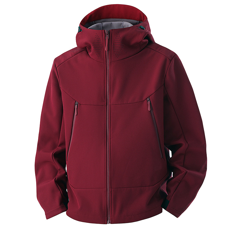 Best 2026 Spring Hiking Jacket - Best Outdoor Camping Jacket บทวิจารณ์และราคา