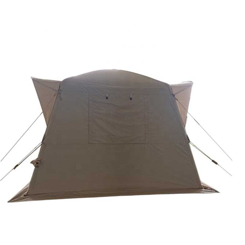 Outdoor Inflatable air Cube Te - Outdoor Camping On Youtube บทวิจารณ์และราคา