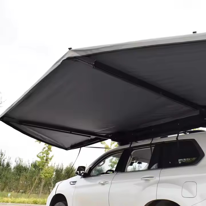 Four Season Outdoor Camping 27 - Outdoor Camping Awning บทวิจารณ์และราคา