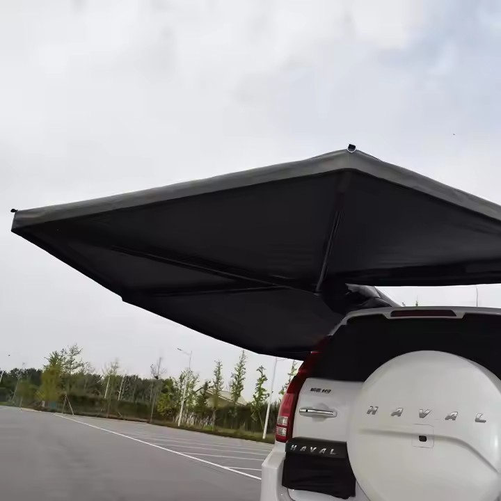 Four Season Outdoor Camping 27 - Outdoor Camping Awning บทวิจารณ์และราคา