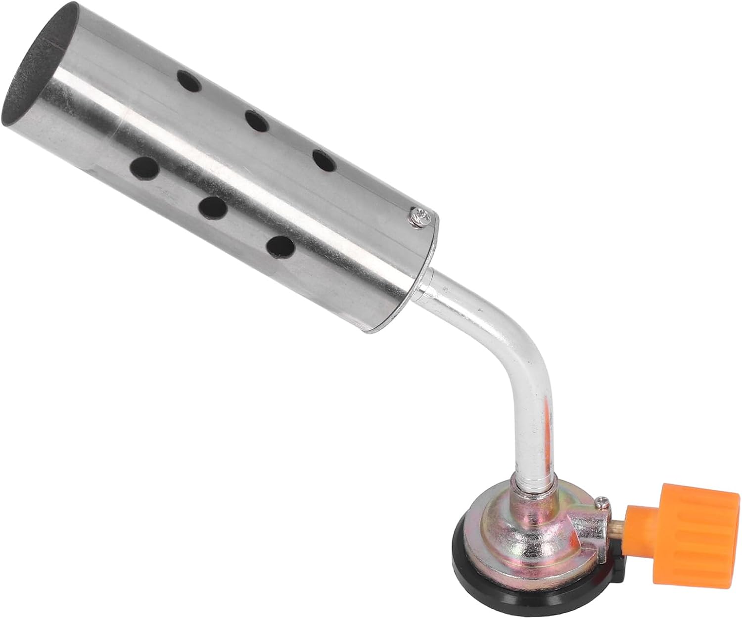 Portable Butane Torch for Outd - Outdoor Camping Gas Heater บทวิจารณ์และราคา