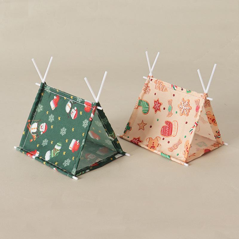 1: 12 Tent Model Decoration Sc - Outdoor Y Camping บทวิจารณ์และราคา