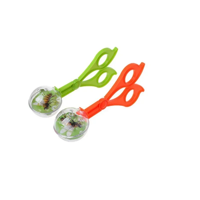 Educational Bug Catcher Scisso - Outdoor Camping Kids Activities บทวิจารณ์และราคา
