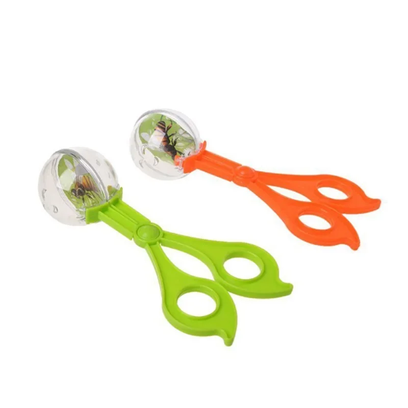 Educational Bug Catcher Scisso - Outdoor Camping Kids Activities บทวิจารณ์และราคา