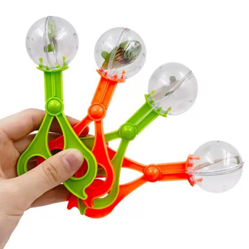 Kids Outdoor Exploration Toy E - Outdoor Camping Kids Activities บทวิจารณ์และราคา