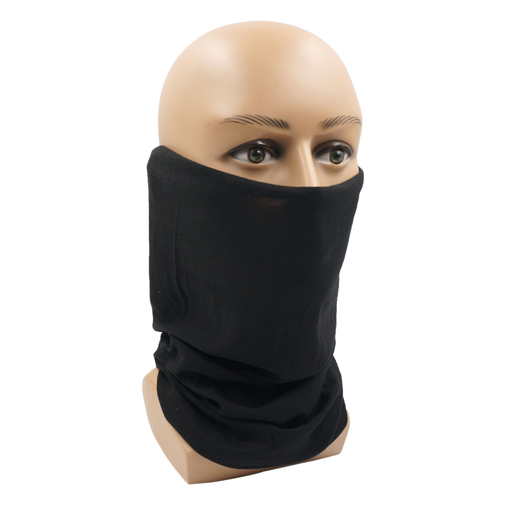 Seamless Solid Color Bandanas  - Outdoor Camping Awning บทวิจารณ์และราคา