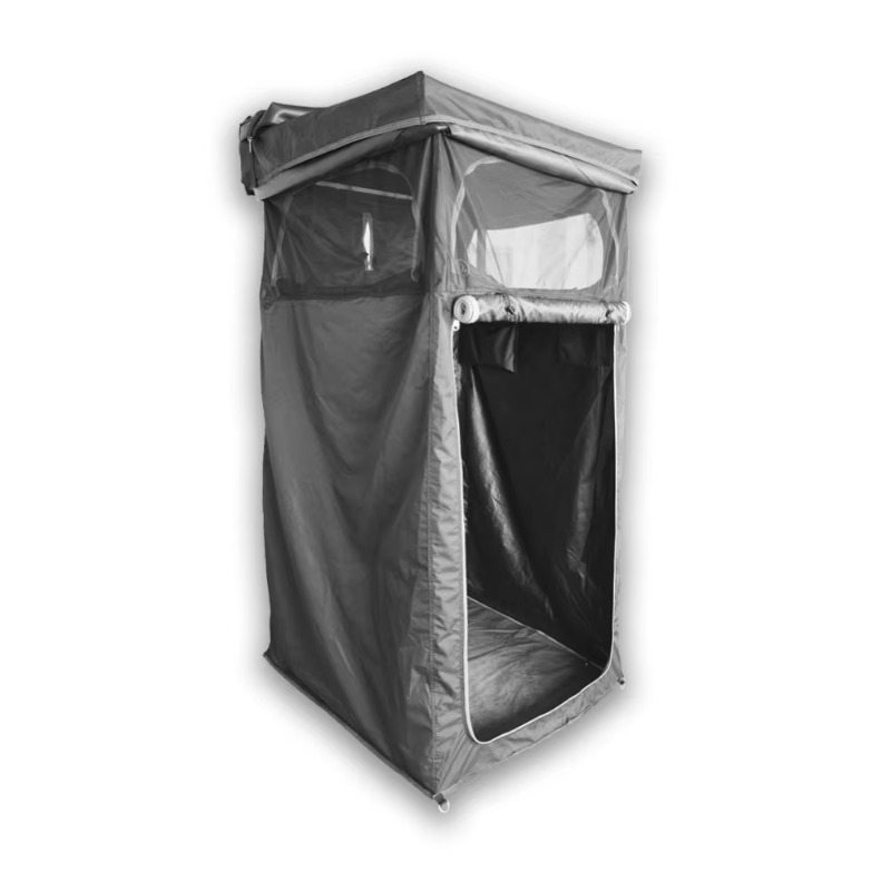 Outdoor Portable Shower Tent f - Outdoor Camping Tent Waterproof บทวิจารณ์และราคา