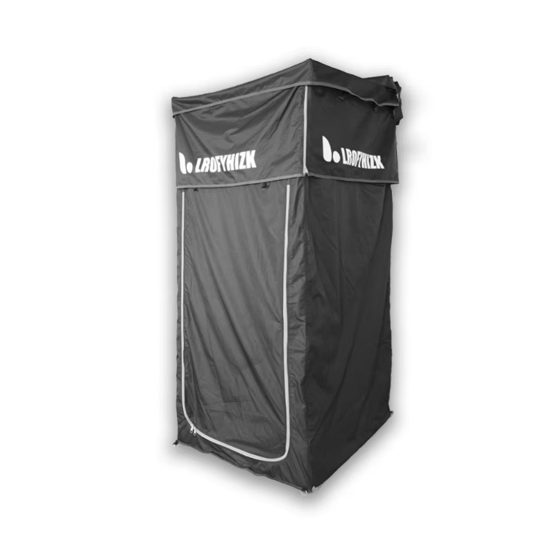 Outdoor Portable Shower Tent f - Outdoor Camping Tent Waterproof บทวิจารณ์และราคา