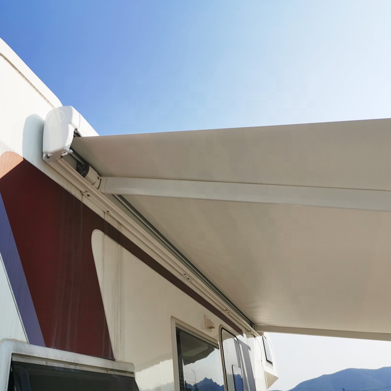 STLF Awnlux Aluminum Alloy Fra - Outdoor Camping Awning บทวิจารณ์และราคา