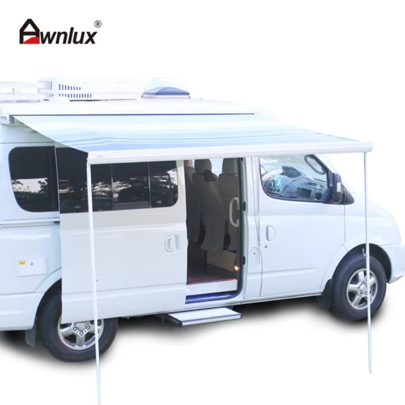 STLF Awnlux Aluminum Alloy Fra - Outdoor Camping Awning บทวิจารณ์และราคา
