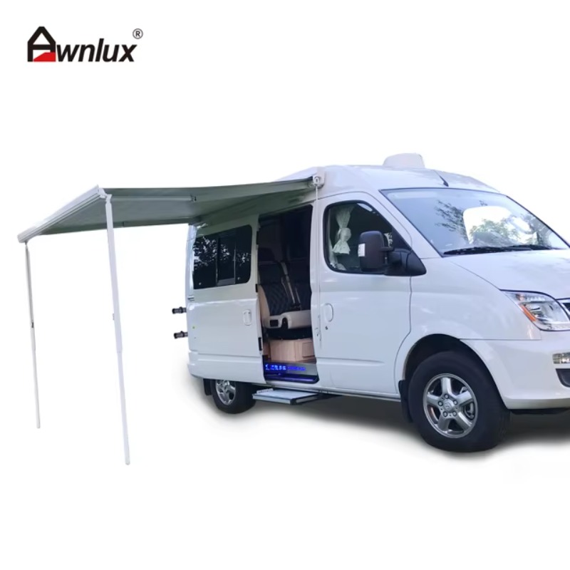 STLF Awnlux Aluminum Alloy Fra - Outdoor Camping Awning บทวิจารณ์และราคา
