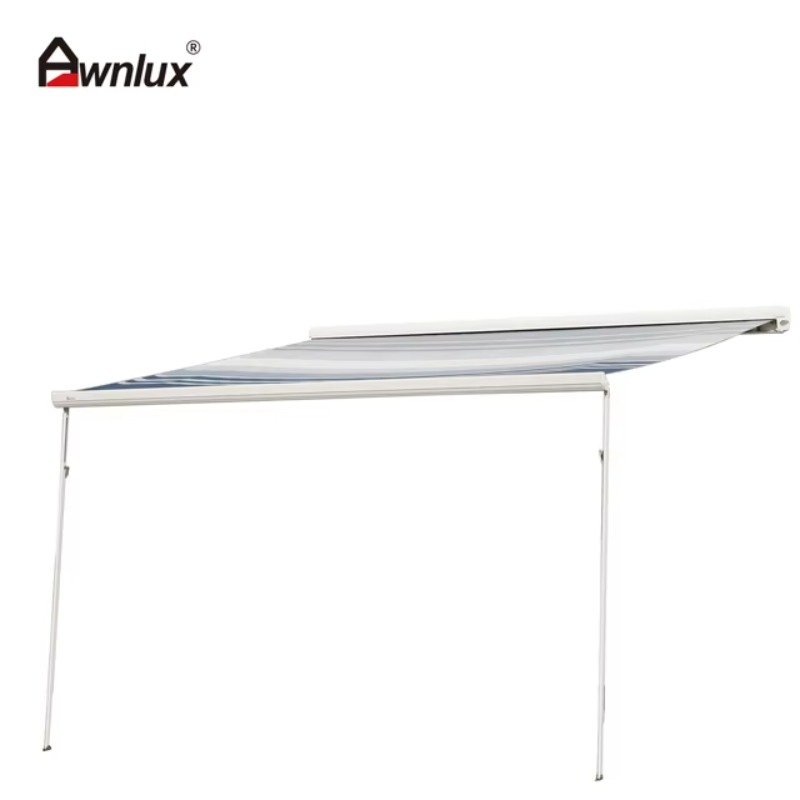 STLF Awnlux Aluminum Alloy Fra - Outdoor Camping Awning บทวิจารณ์และราคา