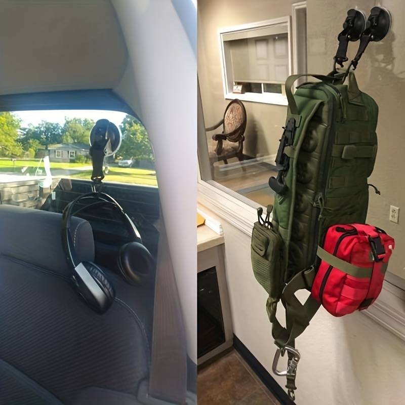 4Pcs Motorhomes Car Suction Cu - Outdoor Camping Awning บทวิจารณ์และราคา