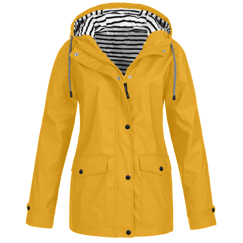 Autumn and Winter Spring Best- - Best Outdoor Camping Jacket บทวิจารณ์และราคา