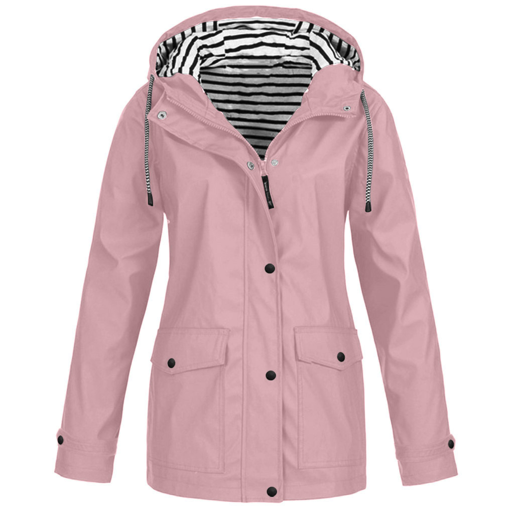 Autumn and Winter Spring Best- - Best Outdoor Camping Jacket บทวิจารณ์และราคา